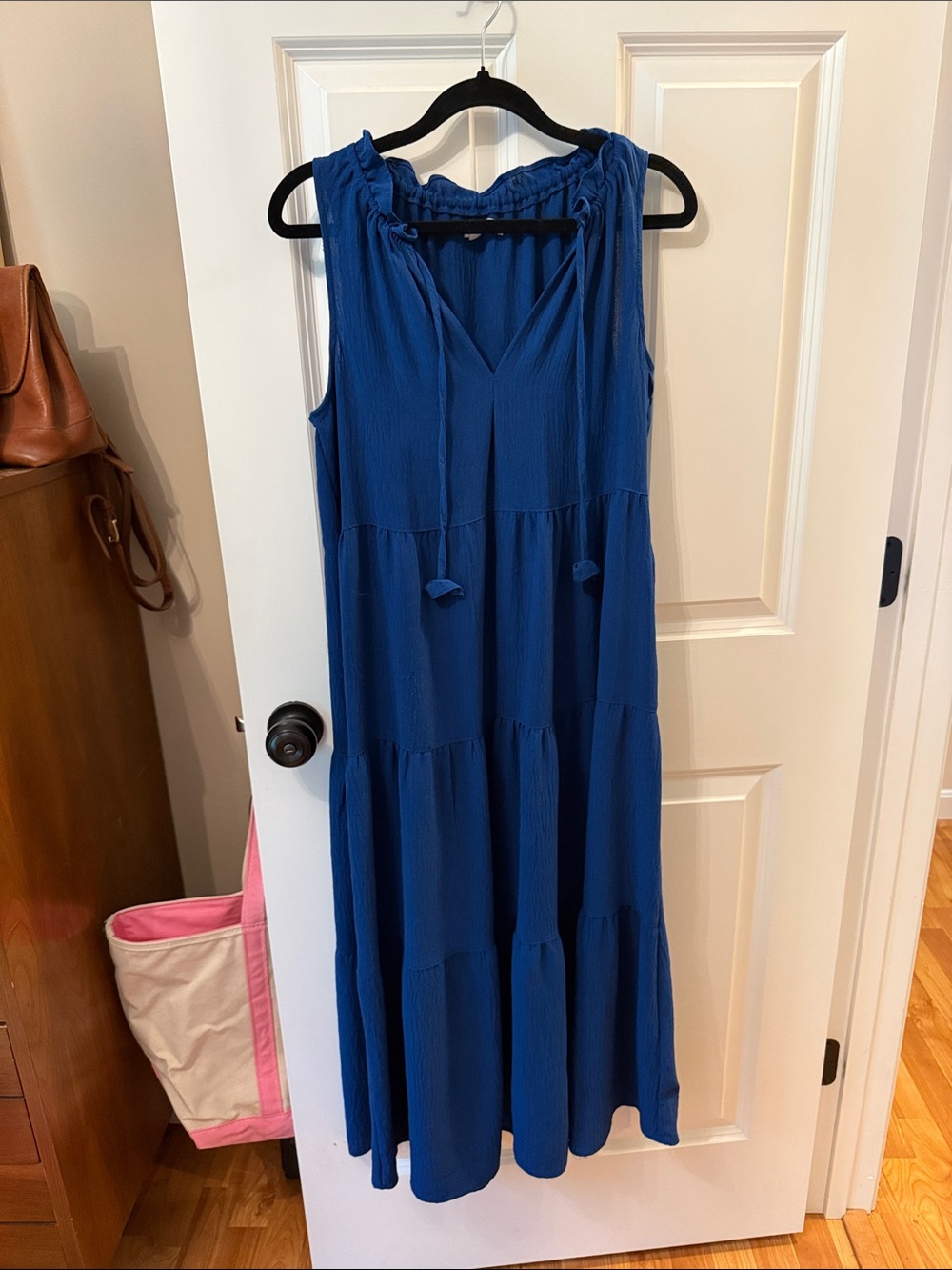 Max Studio Maxi Dress